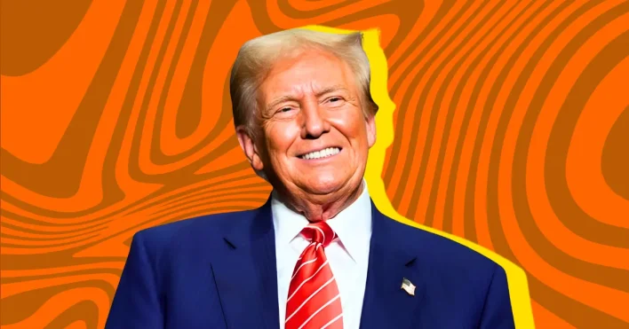 Trump Backs U.S. Crypto Boom: “Bitcoin Is Great for Our Country”