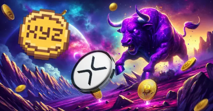 Could XRP Reach $20? Experts Think So—But XYZVerse Presale May Bring 50× Gains