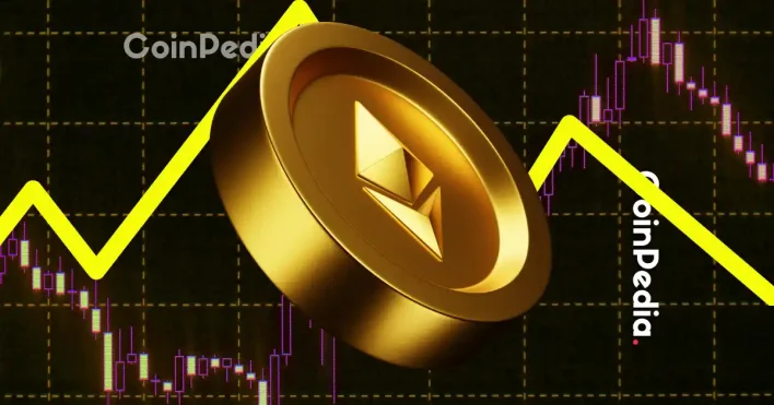 Ethereum Price Breaks $2,700 for First Time in Weeks, Altcoin Rally Ahead?