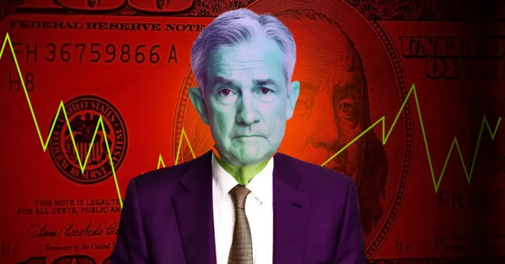 “Jerome Powell’s Firing Is Imminent,” Claims Florida Rep. Anna Paulina Luna