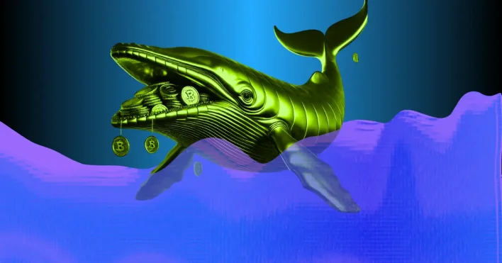 Whale Rotation: Is Big Money Leaving Bitcoin for Altcoins?