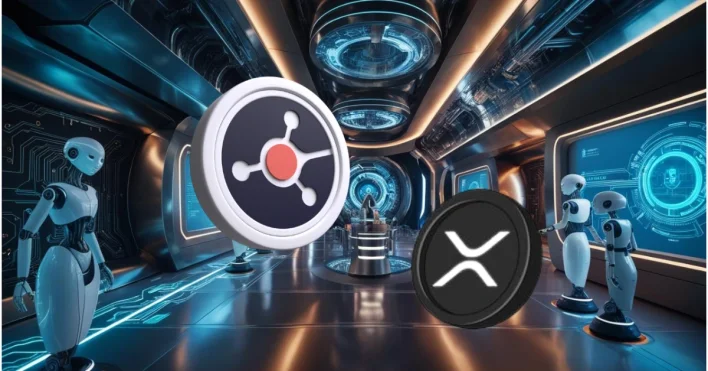Ruvi AI’s (RUVI) Audited Token Could Rival Ripple (XRP) This Cycle, With New CoinMarketCap Listing It Won’t Stay in Phase 2 Long