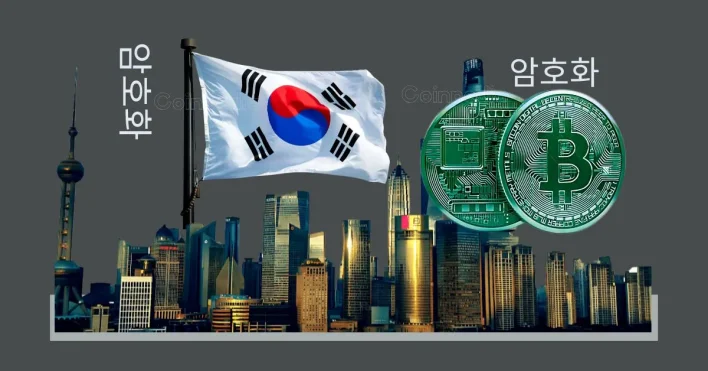 South Korea Seeks Trade Deal with U.S. Ahead of Tariff Deadline
