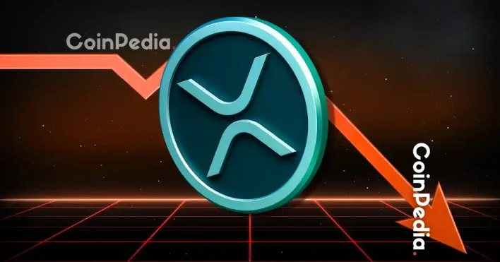 XRP Tumbles After Hitting $3.66 High — Is a Recovery in Sight?