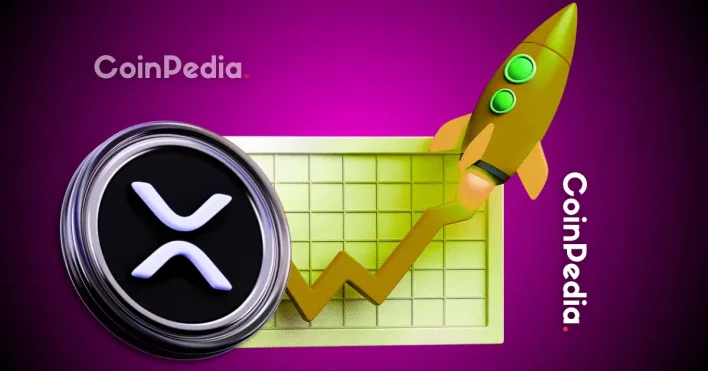 XRP Outperforms Bitcoin by 277%—Is $10 the Next Stop?