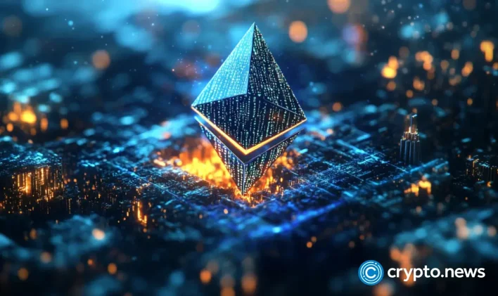 Ethereum sees growing institutional interest as Bit Digital raises $162.9M to buy more ETH