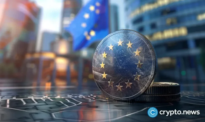 Germany’s Deutsche Bank targets 2026 launch for crypto custody services