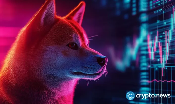 AI picks DOGE alternative under $0.0015 as the next 1000x memecoin