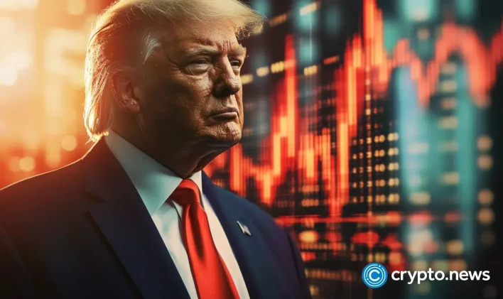 No crypto wins in Trump’s ‘big beautiful bill,’ but market eyes liquidity boost