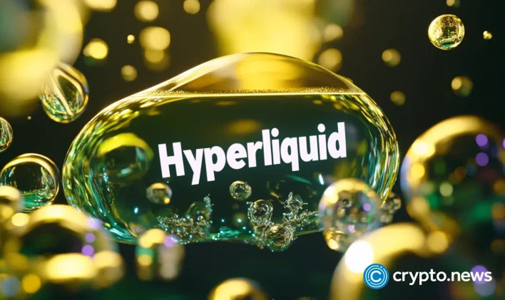 Hyperliquid faces deeper correction: is a crash to $26.53 next?
