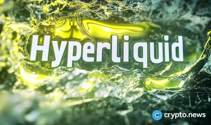 Hyperliquid regains $40 amid rising DEX volume — Is a new HYPE all-time high incoming?