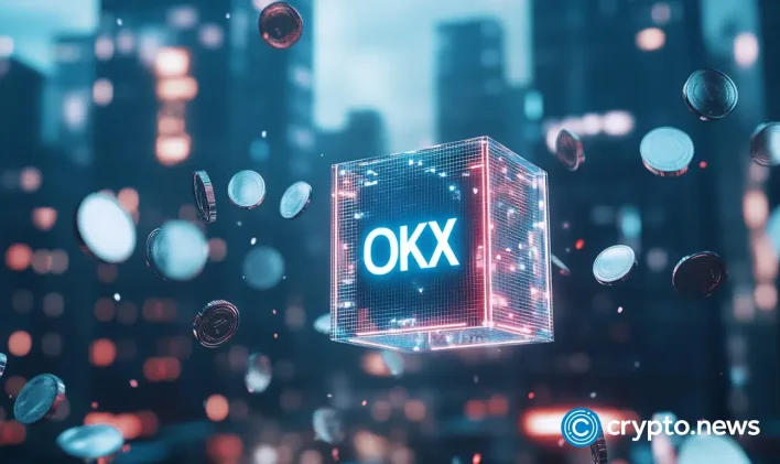 OKX 32nd proof of reserves: User holdings drop for BTC and USDT