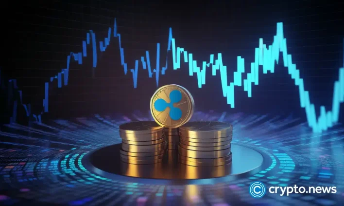 Ripple price analysis: XRP eyes $2.42 if volume confirms breakout