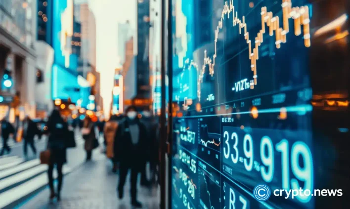 Dow Jones up 200 points despite Iran’s soft retaliation