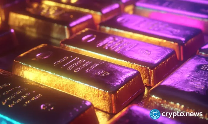XAUUSD weekly gold forecast: Has the trend of gold shifted to sell?