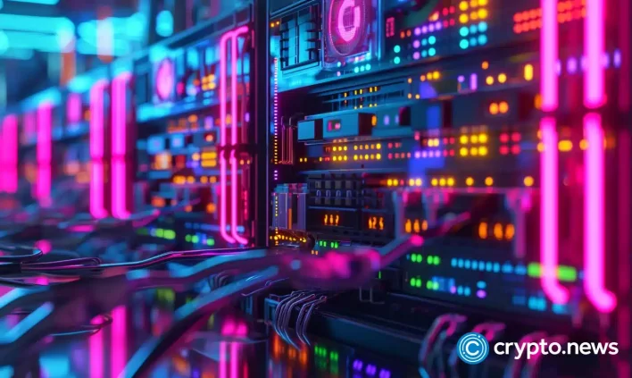 RICH Miner simplifies cloud mining with real-time passive returns