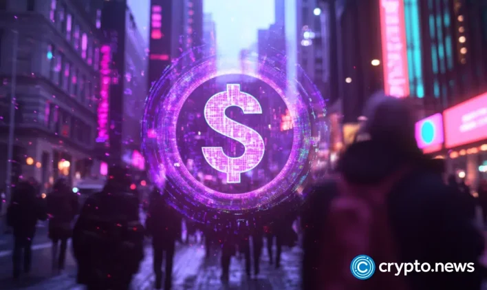 Circle and OKX launch zero-fee 1:1 USDC-to-USD conversions