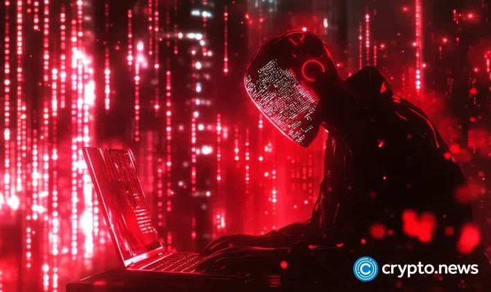 $2.4B lost in 2025 H1 crypto hacks — exchanges and DeFi hit hardest: report