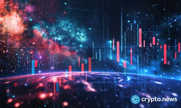 XLM crypto price breaks out as key DeFi metric hits all-time high