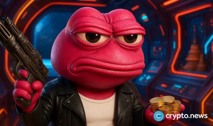 Pepe price prediction for July 2025: Up, down, or holding steady?