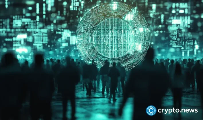Bo Hines predicts U.S crypto industry will skyrocket to $20t in value after stablecoin bill passes