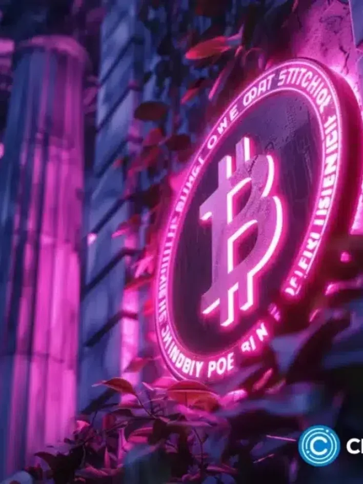 Bitcoin ETF inflows hit billions as BTC smashes new all-time highs
