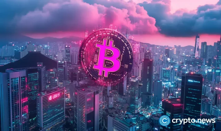 South Korea to reclassify crypto firms as startups eligible for tax cuts and other benefits
