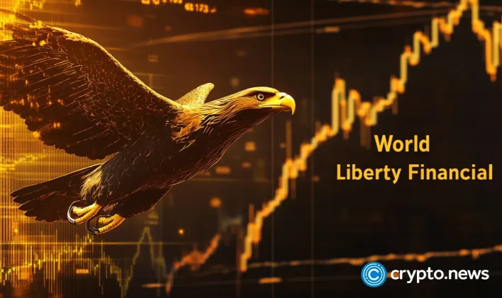 Trump-backed World Liberty Financial opens vote to make WLFI token tradable