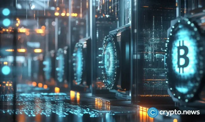 RICH Miner’s strategy could bring a stable appreciation of crypto assets every day