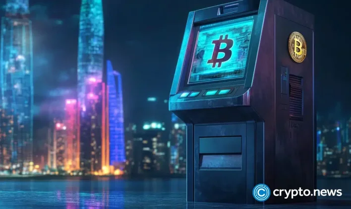 New Zealand announces crypto ATM ban in push to combat financial crime