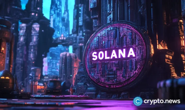 Solana price prediction this week: can $160 spark the next leg up?