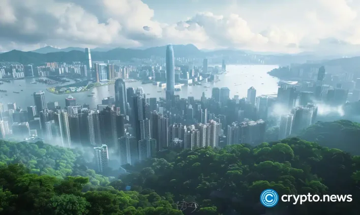 Hong Kong poised to benefit from Singapore’s ‘crypto crackdown’: report