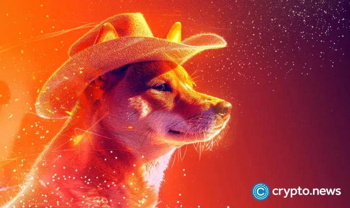 Red alert: The Shiba Inu price rally could be shortlived