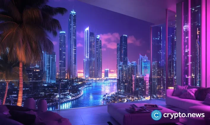 Dubai approves first tokenized money market fund backed by QNB and DMZ Finance