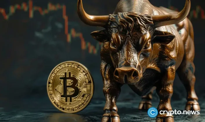 Here’s why Bitcoin hit an all-time high and can run to $120k
