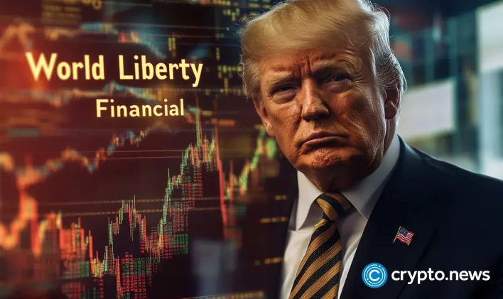 Trump-backed WLFI moves toward market debut with tradability vote