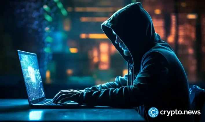 GMX hacker returns stolen funds after bounty negotiation