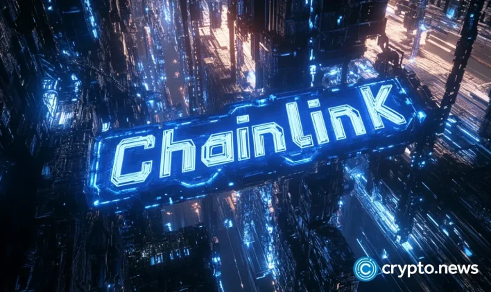 Chainlink whales accumulate 85M LINK while retail stalls — Will LINK price follow?