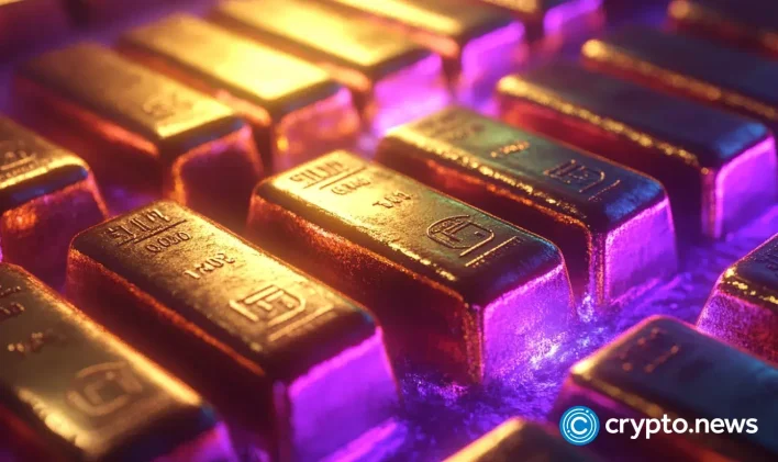 BioSig and Streamex eye $1.1b for a gold-backed treasury strategy on Solana