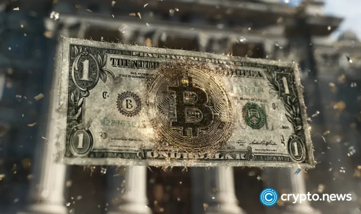 How may the heavy demand for Bitcoin impact the Bitcoin lending market?