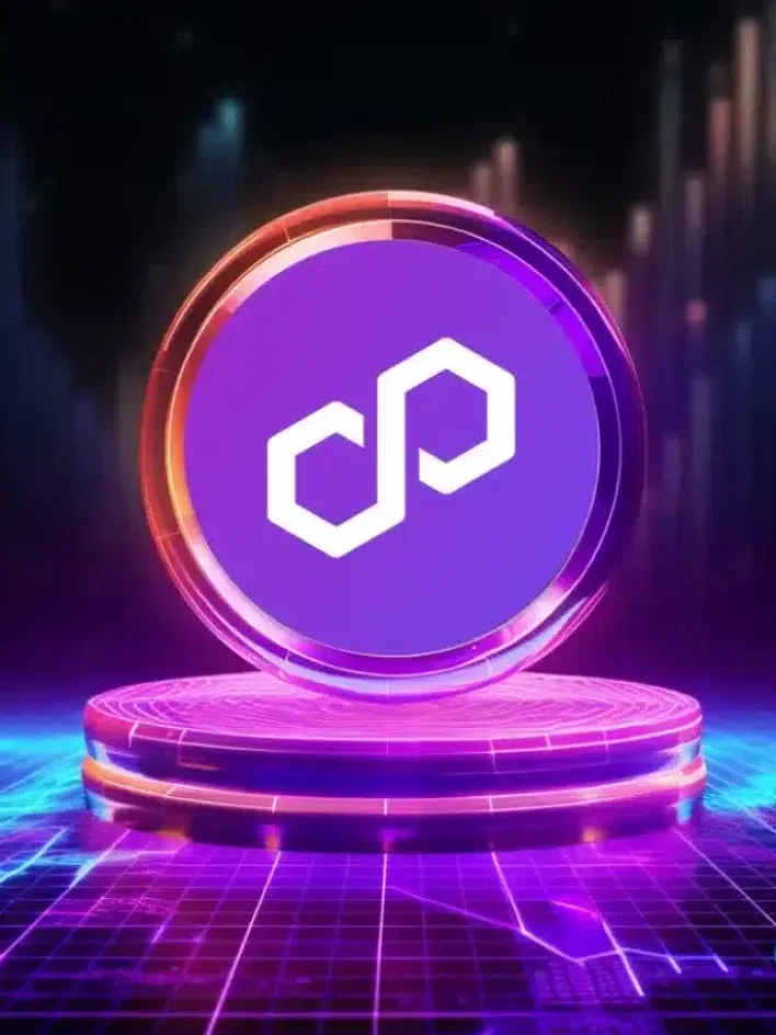 Polygon’s POL eyes rally ahead of Heimdall v2 mainnet launch on July 10