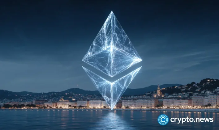 ETH gains ground in corporate treasuries with GameSquare’s $100M pivot