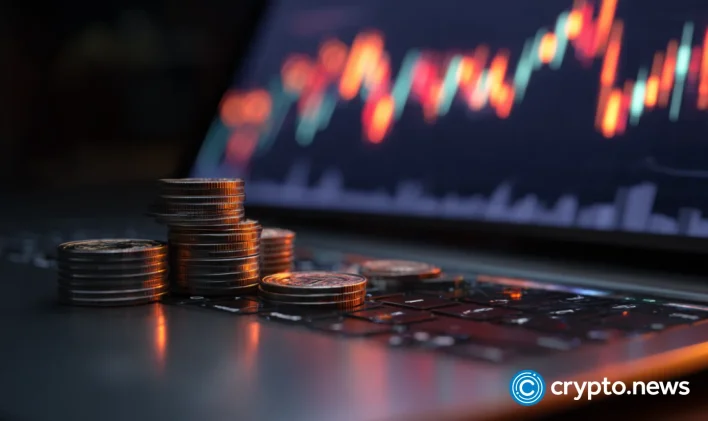 Interview | Bitrue CMO explains tokenized stock rollout and future asset plans