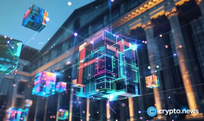 German state lender NRW.BANK issues €100M blockchain bond on Polygon