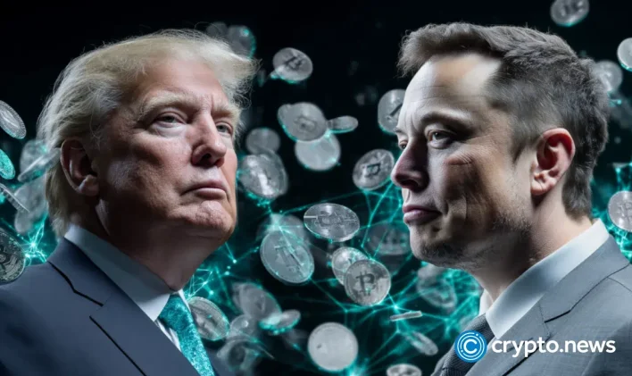 Will Elon Musk’s America Party facilitate green Bitcoin?