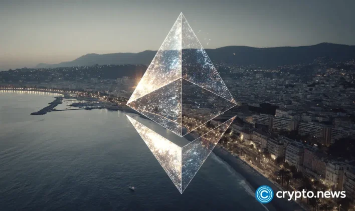 Ethereum price stalls, but ongoing accumulation points to a surge