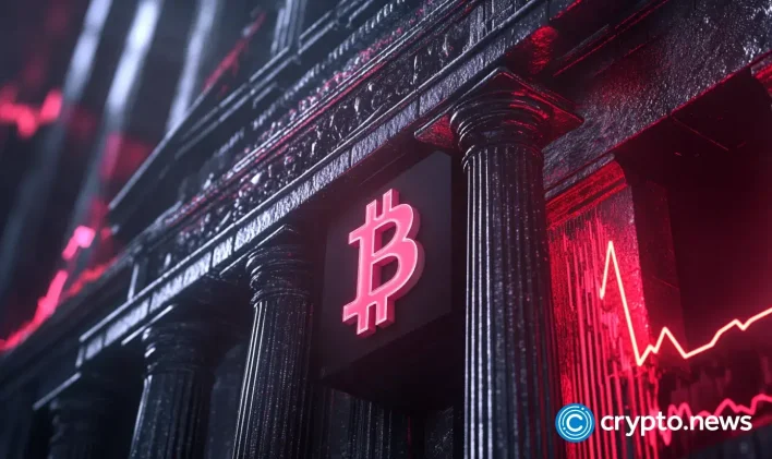 BlackRock hits 700K BTC milestone with latest purchase