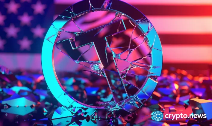 Tether to sunset USDT on Omni and others in tactical network purge