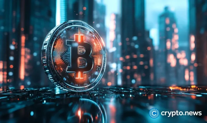 Bitcoin price analysis after hitting new all-time high: further gains or return to range lows?