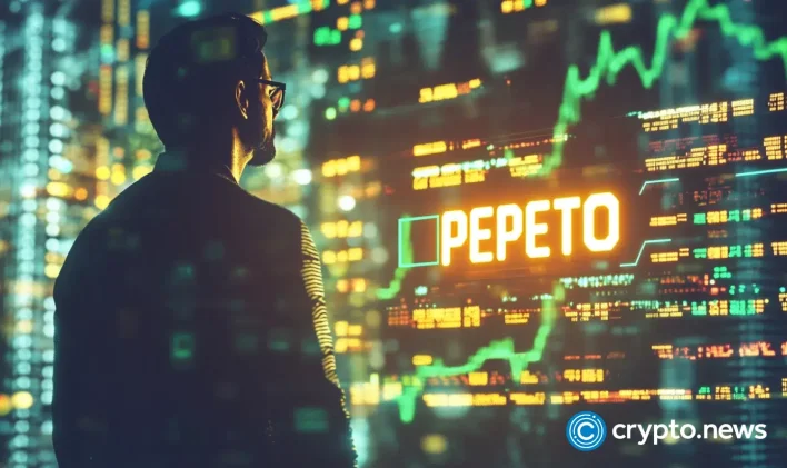 Is Pepeto the next big memecoin? Why it could outshine SHIB and PEPE